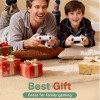 Retro Game Console with 40,000+ Built-in Games, 19 Emulators, 2