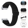 RuenTech 2 Pack Elastic Bands Compatible for FITVII HM57 Smart