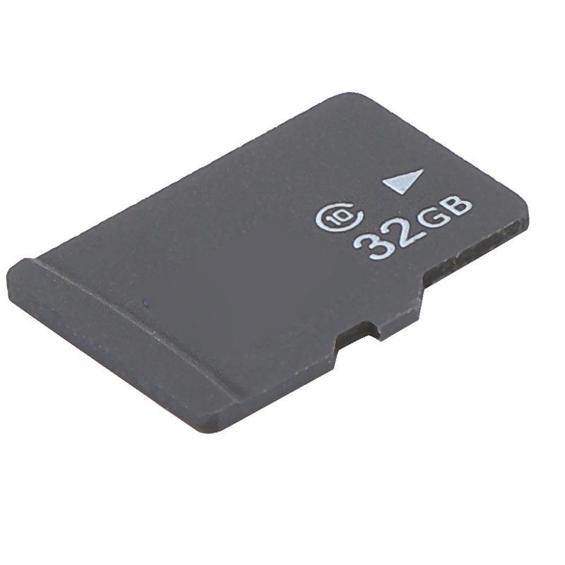 Memory Card SD TF Photo Music Video Storage for Camera