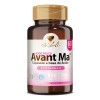 Multi Vitaminico Para Mujer Contiene cido Flico, Vitamina E, Brocoli