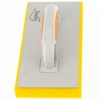Toolty PVC Sponge Float - 280 x 140mm - Sparse