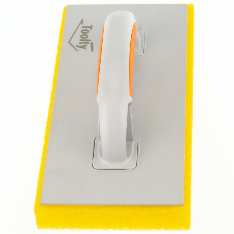 Toolty PVC Sponge Float - 280 x 140mm - Sparse