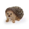 Uvia Hedgehog (Yellow) Doll Figurine 5.3 x 3.5 x 2.6