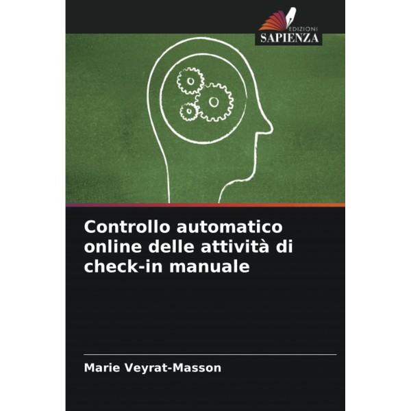 Controllo automatico online delle attività di check-in manuale