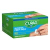 Medline CUR45581RB Curad Alcohol Prep Pads 200 Ea (1 Box)