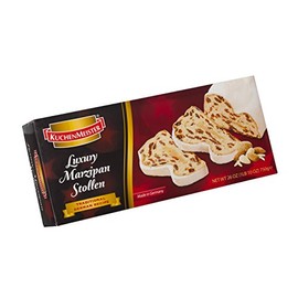 Kuchenmeister Marzipan Stollen in Gift Box, 26 Ounce