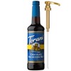 Torani Sugar Free Coffee Syrup, Chocolate Macadamia Nut Flavored Syrup