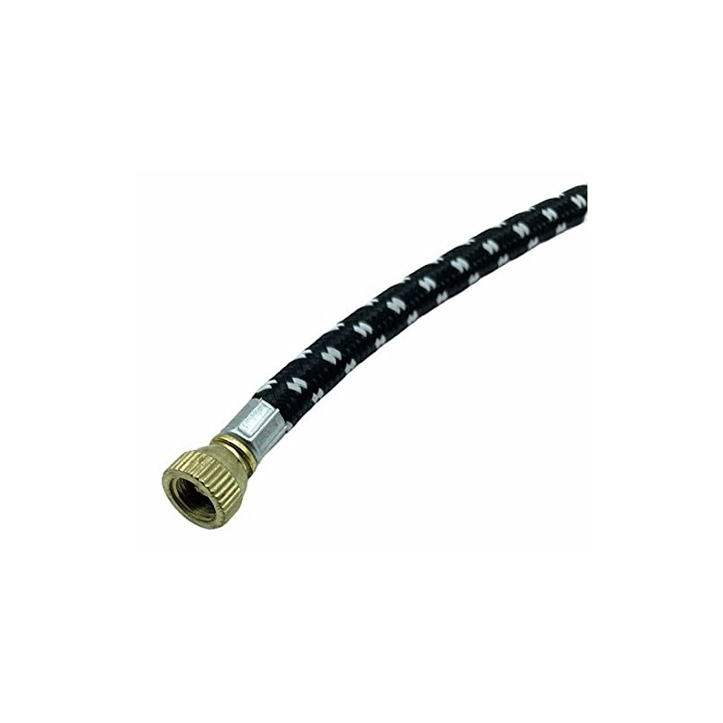 Bike Pump Valve Adaptor (For Schrader Valves (Standard Large Bicycle