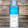 Max Clinic Non-irritating Remover Eye Makeup Removal Pro Hyaluronic Eye and Lip Makeup Remover 1pc 160ml / 맥스클리닉 자극 없는 리무버 눈 화장 지우기 프로 히알루론 아이앤립 메이크업 리무버 1개 160ml