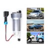 ZHSYMX 525LPH Fuel Pump (Universal E85) With 400-1168 Install Kit