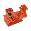 Chainsaw Oil Tank Engine Housing Crankcase Crank Case for Husqvarna