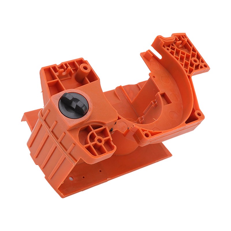Chainsaw Oil Tank Engine Housing Crankcase Crank Case for Husqvarna