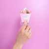Forthee Silicone Wedding Ring for Women, Breathable Inner Curve Rubber