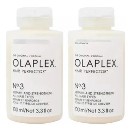 Olaplex Tratamiento 3 100ml 100 Original X2                                                                                                           