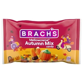 Brach's Autumn Mix, 11 oz