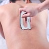 Stainless Steel Gua Sha Scraping Massage Tool IASTM tools for
