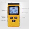 Surface Resistance Meter GM3110 – Handheld Resistance Tester with High-Definition
