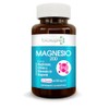 BIOSUPLE | Magnesio de alta absorción | 90 Cápsulas, Adicionado