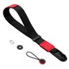 [Cobby] Wrist Strap Hand Strap Magnetic Buckle Anchor Design Nylon