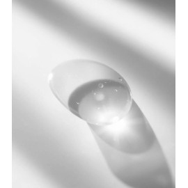 Glossier  Super Bounce Hyaluronic Acid + Vitamin B5 Hydrating Face Serum 1 oz