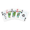 Copag Elite 100% Plastic Playing Cards, Poker Size (Standard) Jumbo
