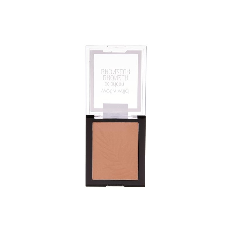 Wet n Wild Color Icon Bronzer Polvo Bronceador Sunset Striptease