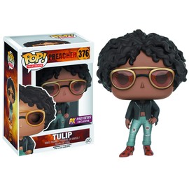 Funko Pop! Preacher: Tulip Vinyl Figure APR168859