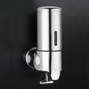 Premium Bathroom Soap Dispenser 2ea