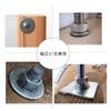 SLEIJAOOE Flat Washer, Flat Washer, Gasket Fasteners (M5 x 16