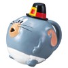Sun Art "Tom and Jerry" Taffy Teapot approx. 600ml SAN3709