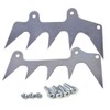 shanze Bar Sprocket /felling dog Compatible with STIHL 044 046 064 065 066 MS440 MS460 MS640 MS650 S660 Chainsaw(small)