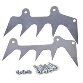 shanze Bar Sprocket /felling dog Compatible with STIHL 044 046 064 065 066 MS440 MS460 MS640 MS650 S660 Chainsaw(small)