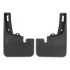 tiokok Splash Mud Guards Flaps For 2021-Up Ford F-150 W/O