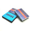 15Pcs Replacement Blades for mimaki Cutter Plotter Vinyl 30 Degree