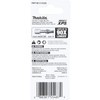 Makita E-01220 Impact XPS™ T25 Torx 3" Power Bit, 2/pk