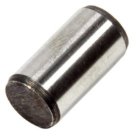 Dura-Bond AD-679 Dowel Pin - Solid Chevyv8 Crank .4386 x.813, 1 Pack