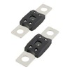 SeKi Mega Screw Fuse High Current Fuse 60 A to