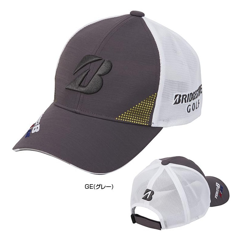 Bridgestone Golf CPS25ANALL NA CPS25A Men's Limited Pro Model Cap,