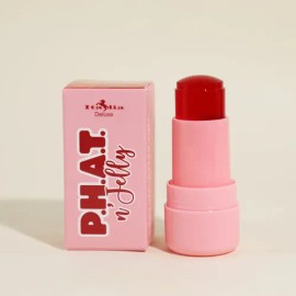 Italia Deluxe Tinta Labios Y Mejillas P.ha.t N´ Jelly Tono del maquillaje 03 Just Peachy