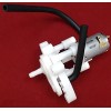 Bissell 27F6 Lift Off Deep Vacuum Cleaner Pump Assembly #
