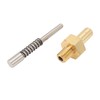 Oil Pressure Relief Valve 7 800 OPV Pressure Guard Replacement