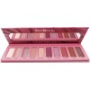 Sombras Spectrum Trend Beauty Paleta Sombras Trend Beauty Color De