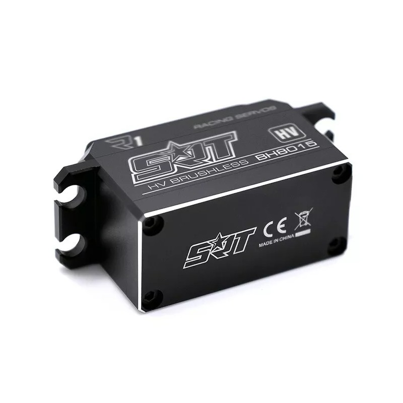 SRT BH8015 1/10th Scale HV Brushless Servo