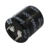 5x Snap-In Elko Capacitor 560µF 100 V 105 °C; LV100