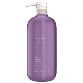 Neal & Wolf Blonde Conditioner 950ml