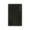 Daigo A1236 Memo Heading Senka Heading Notebook, Black