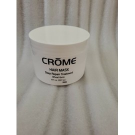 Crome Hair Mask 8oz