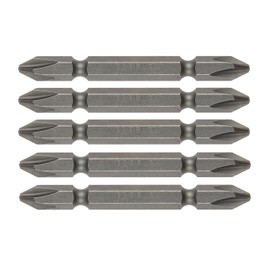 Vessel BW-36 High Hardness Double-ended Bit Set +2 x 65 5 Pieces