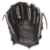 Rawlings Baseball Glove Soft Adult HYPER TECH R2G GR5HTN65 Black