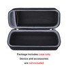 Case for Turtlebox Ranger: Loud! Outdoor Portable Bluetooth 5.4 Speaker-